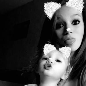 Meet your Posher, Savannah